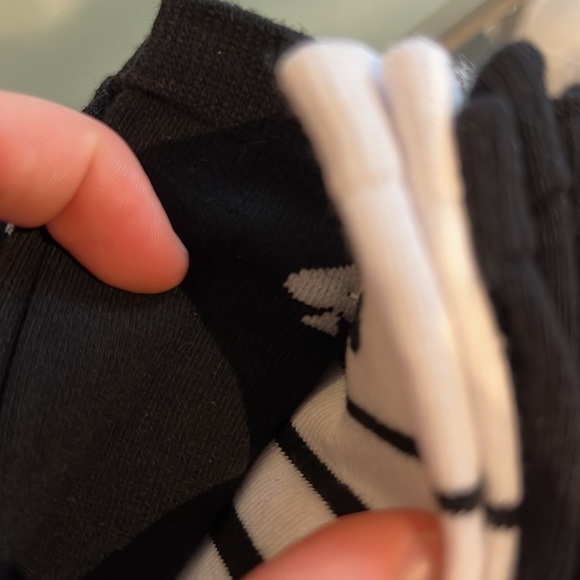 Kate Spade New York 10 Pairs Shortie Crew Socks - Picture 13 of 14